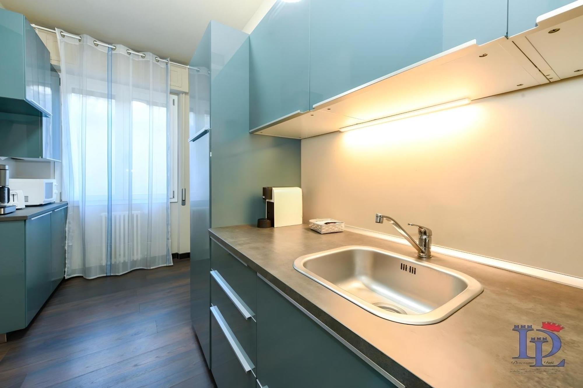 Desenzanoloft Official Partner Marriott Homes & Villas - A Casa Di Sara Family Apartment With Private Parking Desenzano del Garda Exterior foto