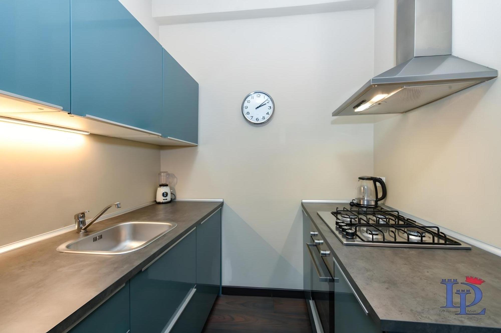 Desenzanoloft Official Partner Marriott Homes & Villas - A Casa Di Sara Family Apartment With Private Parking Desenzano del Garda Exterior foto