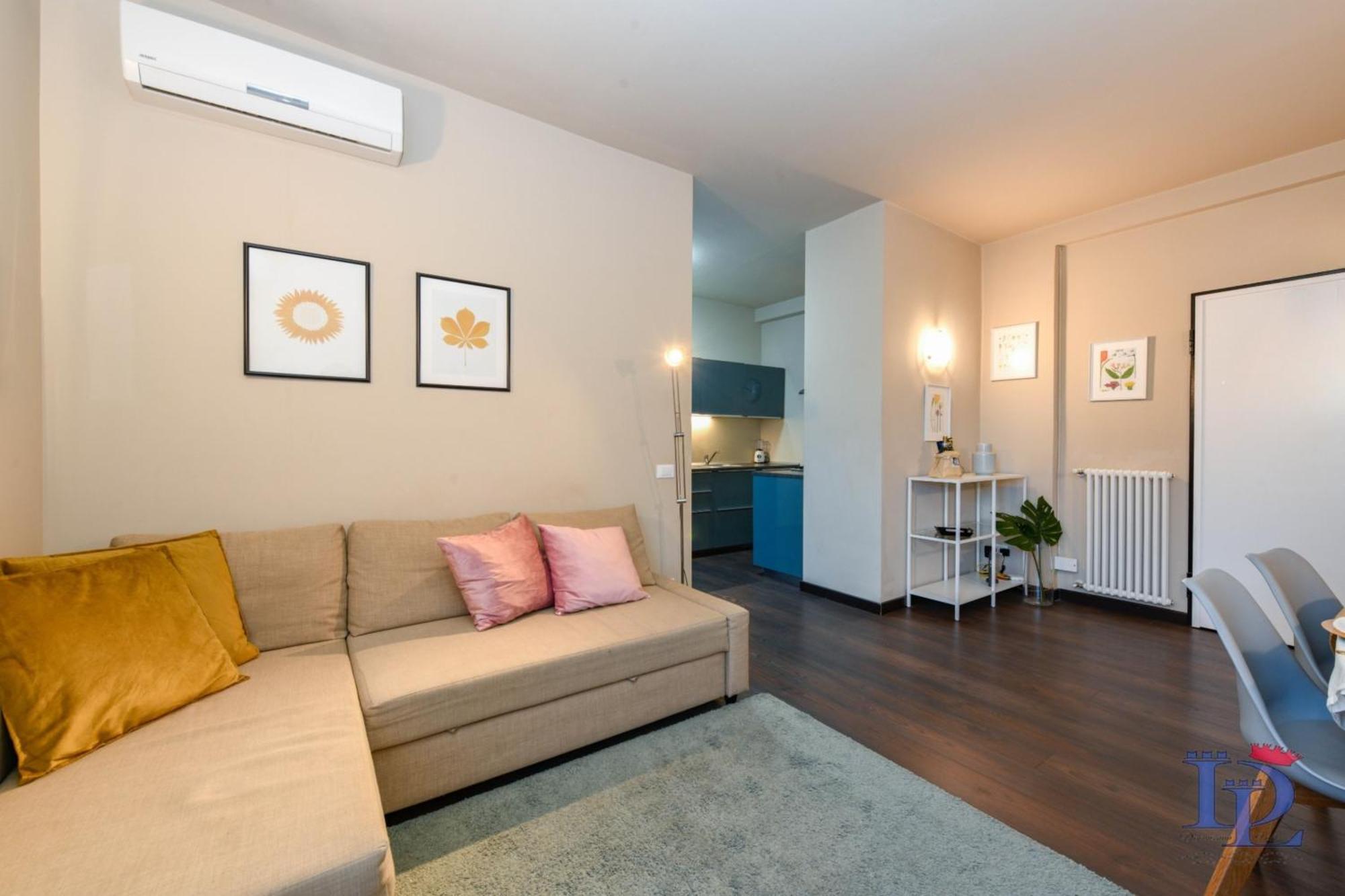 Desenzanoloft Official Partner Marriott Homes & Villas - A Casa Di Sara Family Apartment With Private Parking Desenzano del Garda Exterior foto